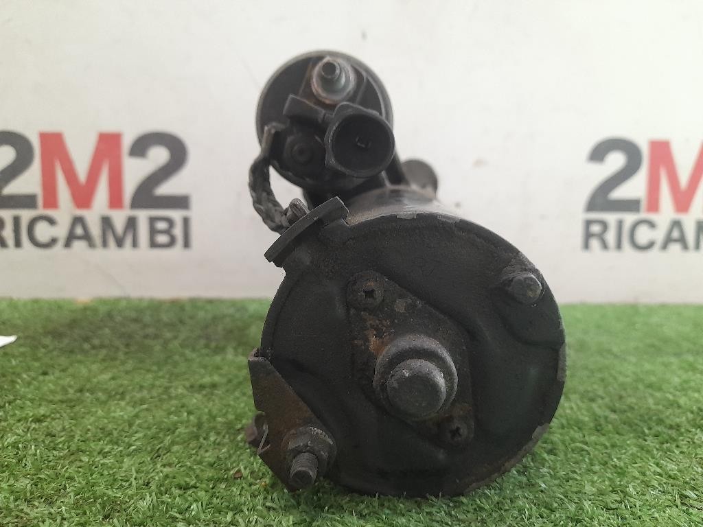 Motorino Avviamento 03G911023X Audi A4 8ED Avant 2005