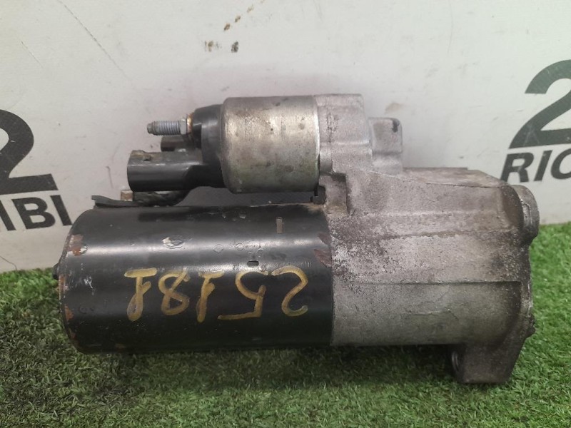 Motorino Avviamento 03G911023X Audi A4 8ED Avant 2005