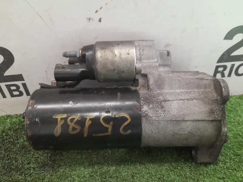 Motorino Avviamento 03G911023X Audi A4 8ED Avant 2005