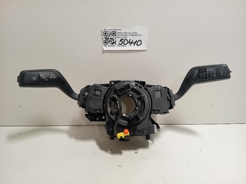 Devioguida Completo LV4T-3F944-VD Ford KUGA III 2020