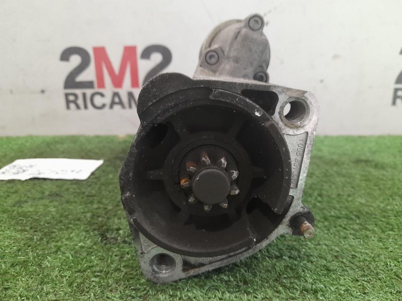 Motorino Avviamento 03G911023X Audi A4 8ED Avant 2005