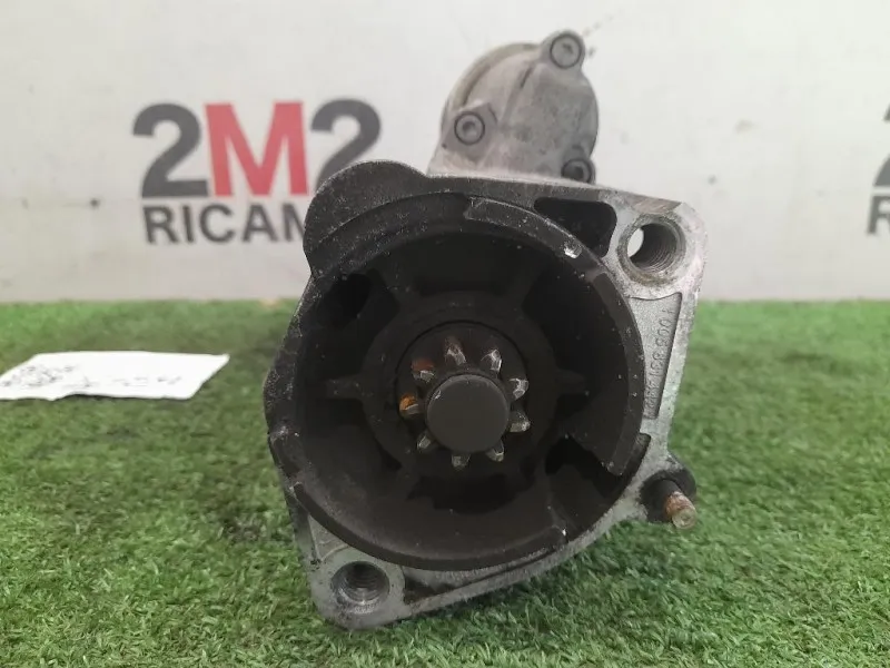 Motorino Avviamento 03G911023X Audi A4 8ED Avant 2005