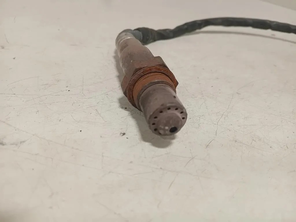 Sonda Lambda 0258017291 Ford Fiesta VI 2012