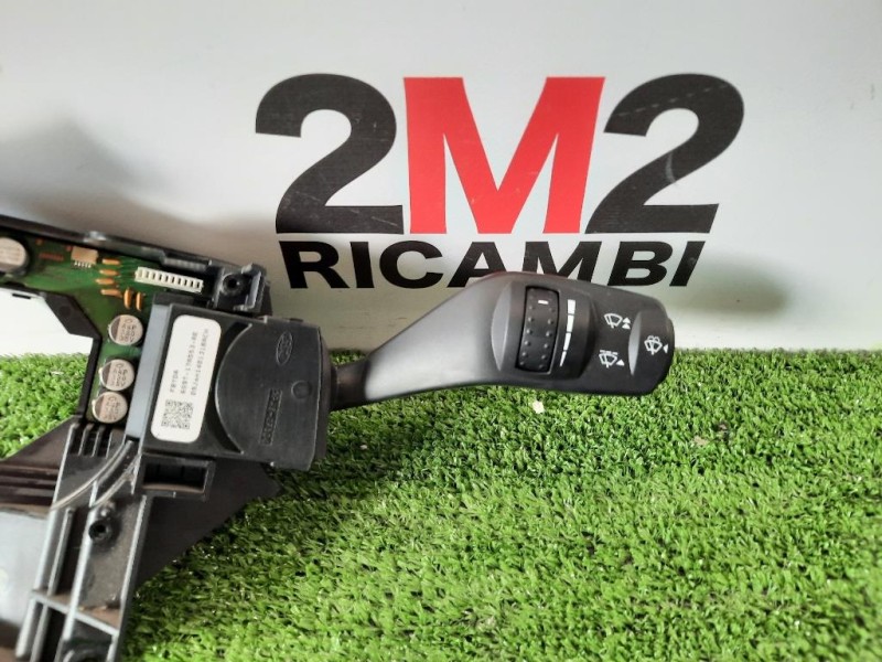 Devioguida Completo 2008195 Ford Mondeo IV 2007