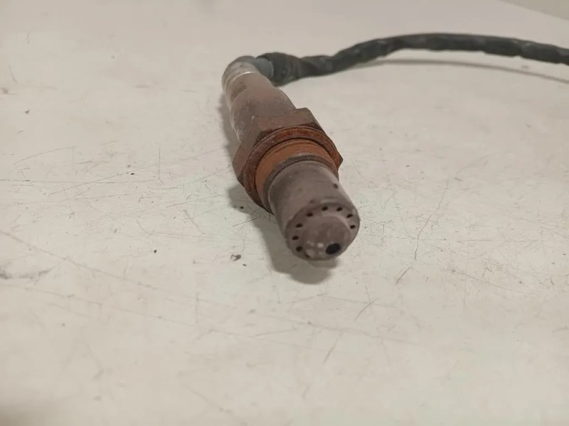 Sonda Lambda 0258017291 Ford Fiesta VI 2012