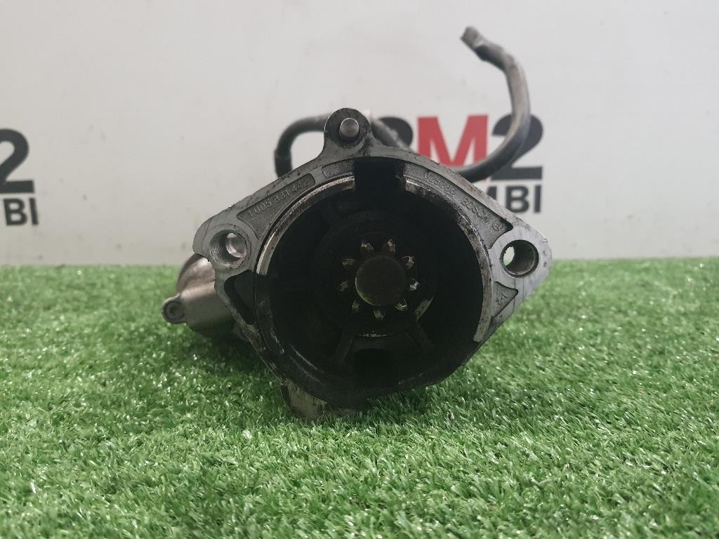 Motorino Avviamento 03G911023X Audi A4 8ED Avant 2005