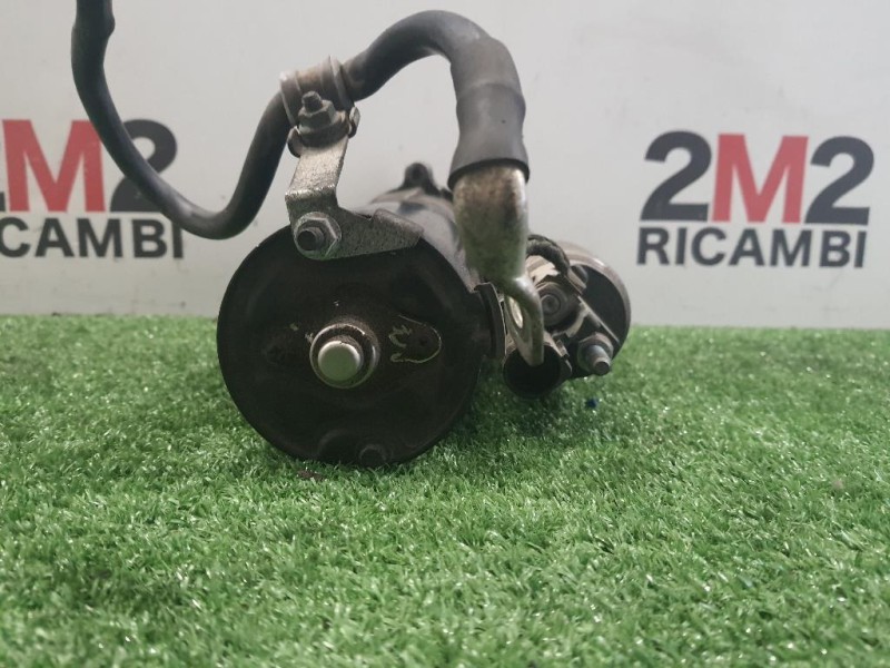 Motorino Avviamento 03G911023X Audi A4 8ED Avant 2005