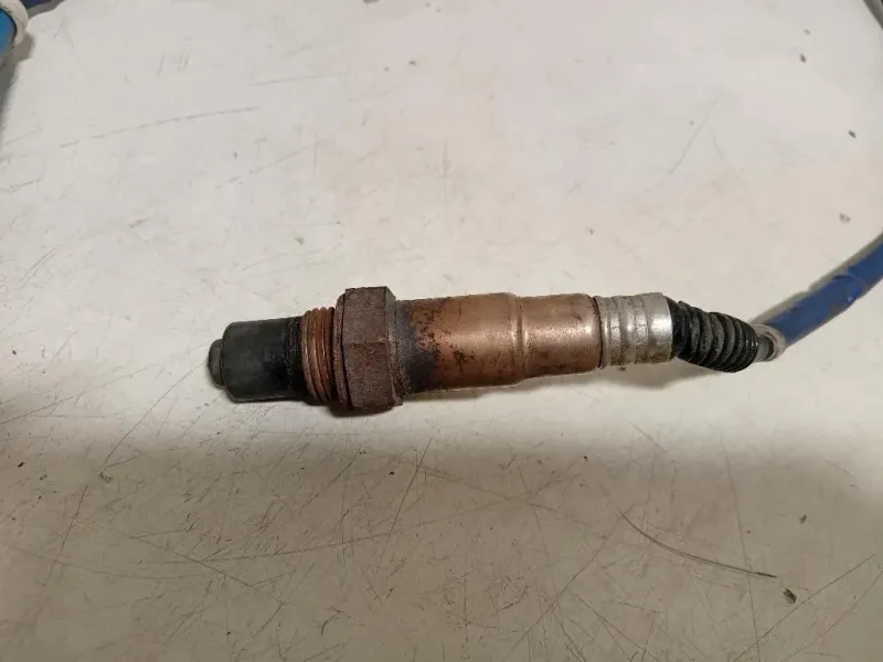 Sonda Lambda 0258010355 Ford Focus V 2018