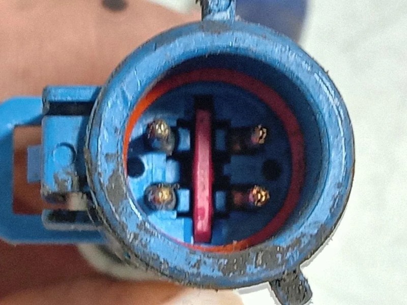 Sonda Lambda 0258010355 Ford Focus V 2018