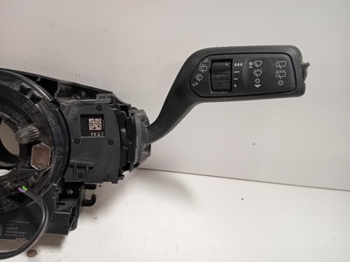 Motorino Avviamento 1115082 03L911021H Audi A4 8K2 2008