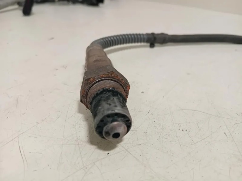 Sonda Lambda 9X20-9D375-AA Jaguar XF I 2008