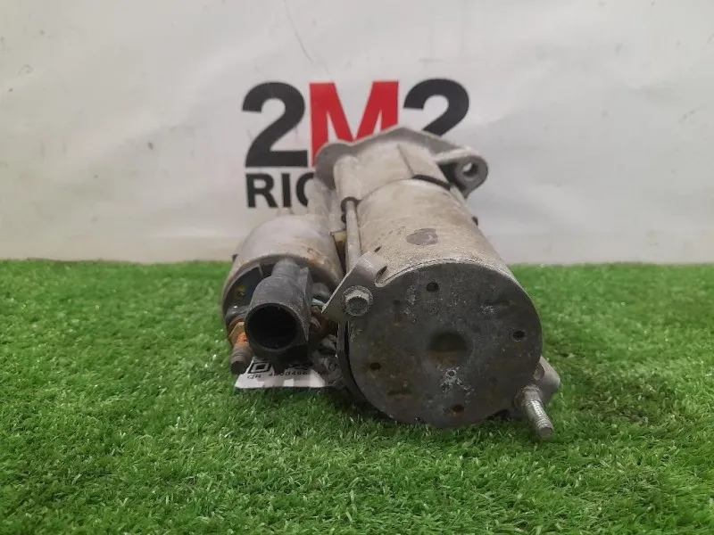 Motorino Avviamento 06D911023A Audi A4 8K2 2008