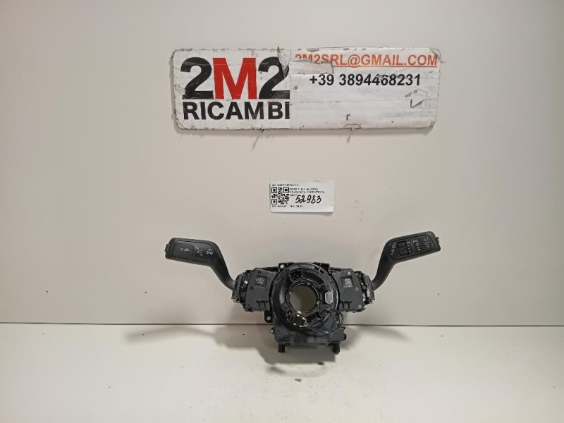 Devioguida Completo H1BT-14B522-CH Ford PUMA II 2024