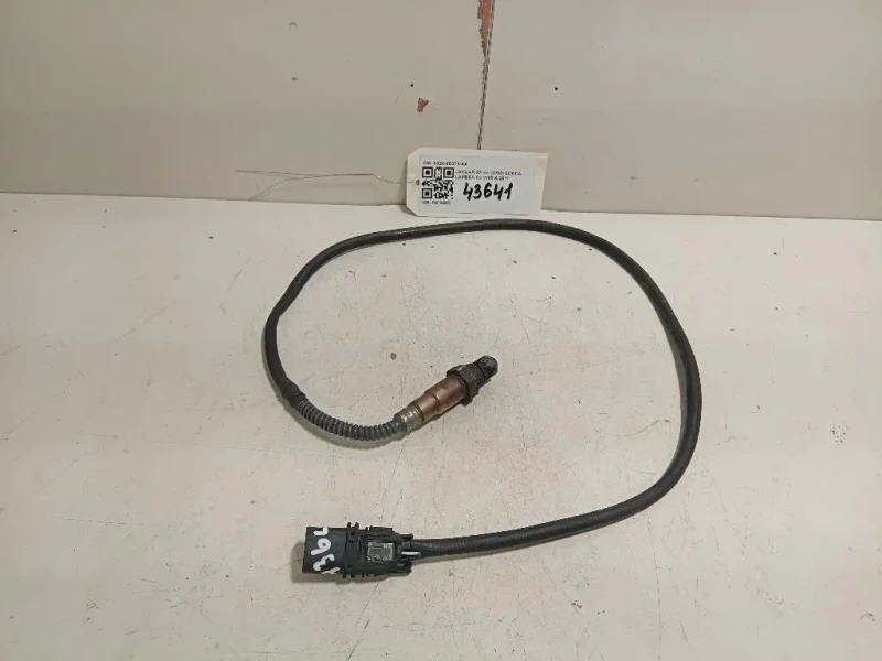 Sonda Lambda 9X20-9D375-AA Jaguar XF I 2008