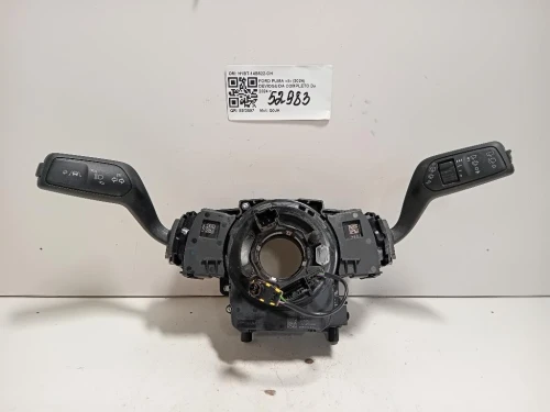 Devioguida Completo H1BT-14B522-CH Ford PUMA II 2024