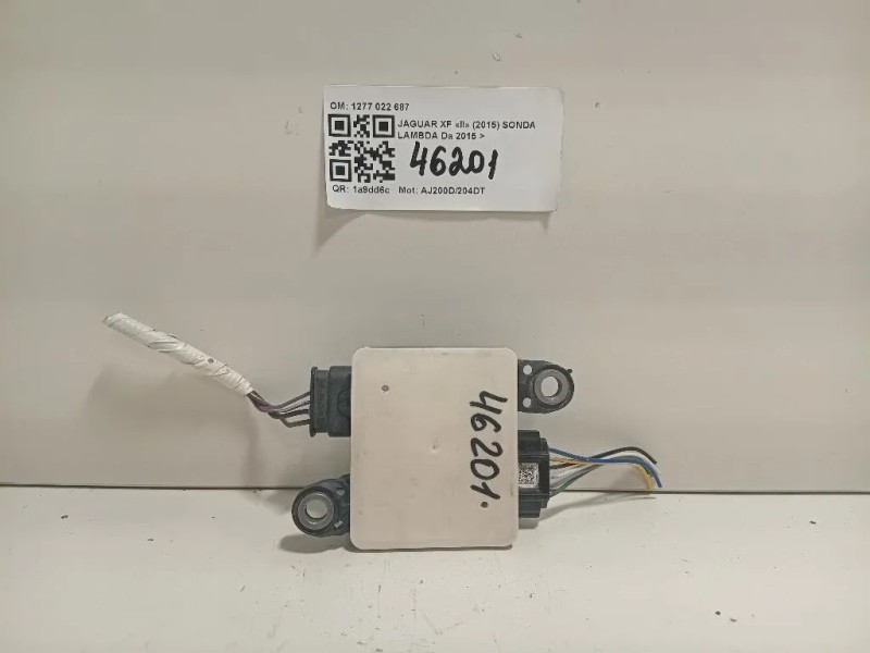 Sonda Lambda FPLA-5J299-EB Jaguar XF II 2015