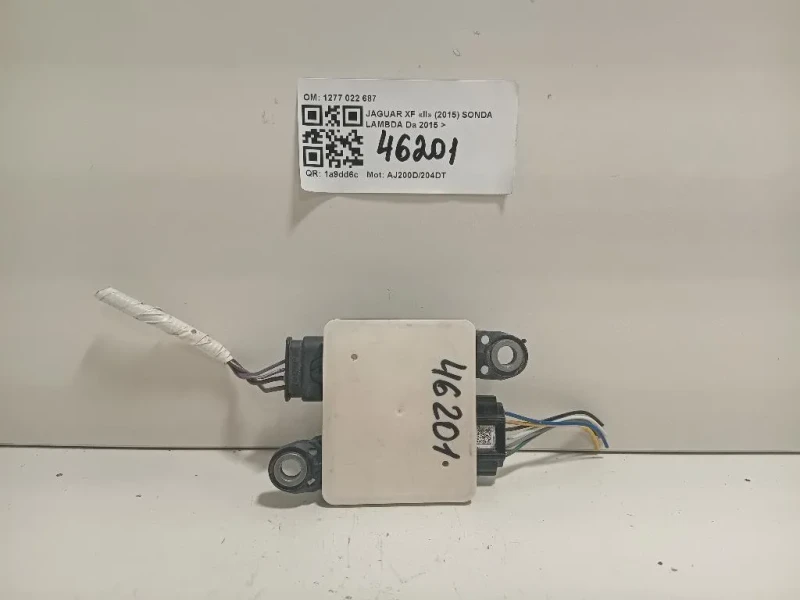 Sonda Lambda FPLA-5J299-EB Jaguar XF II 2015