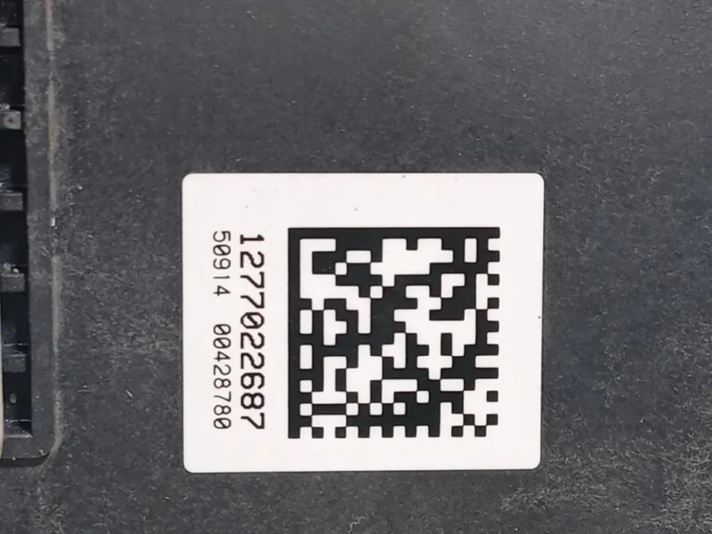 Sonda Lambda FPLA-5J299-EB Jaguar XF II 2015