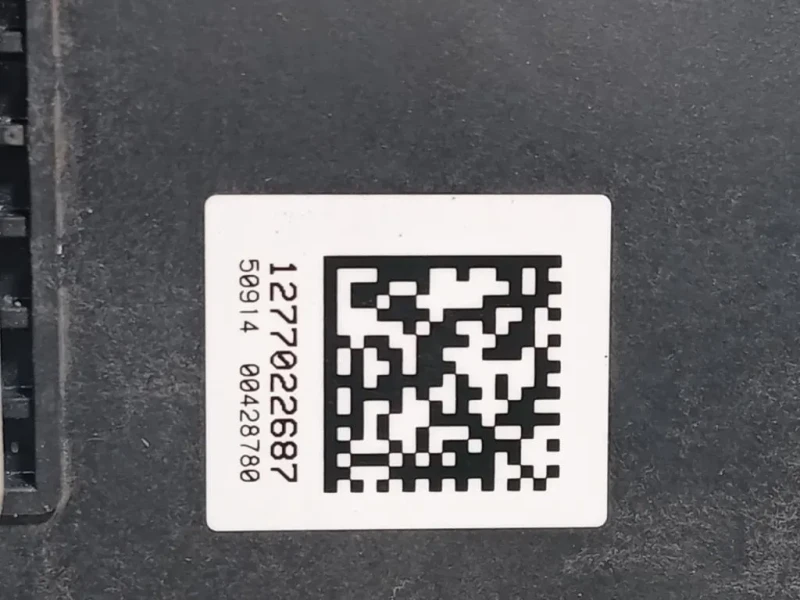 Sonda Lambda FPLA-5J299-EB Jaguar XF II 2015