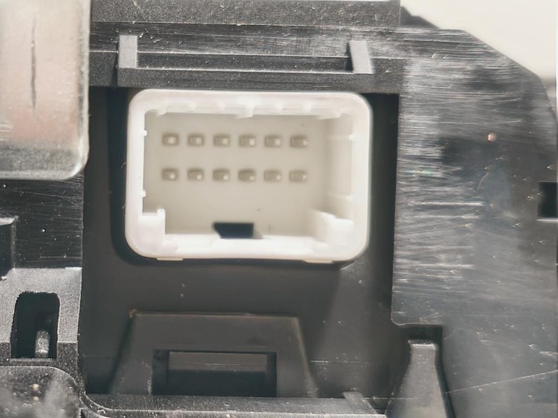 Devioguida Completo AB39-17A553-BA Ford Ranger IV 2012