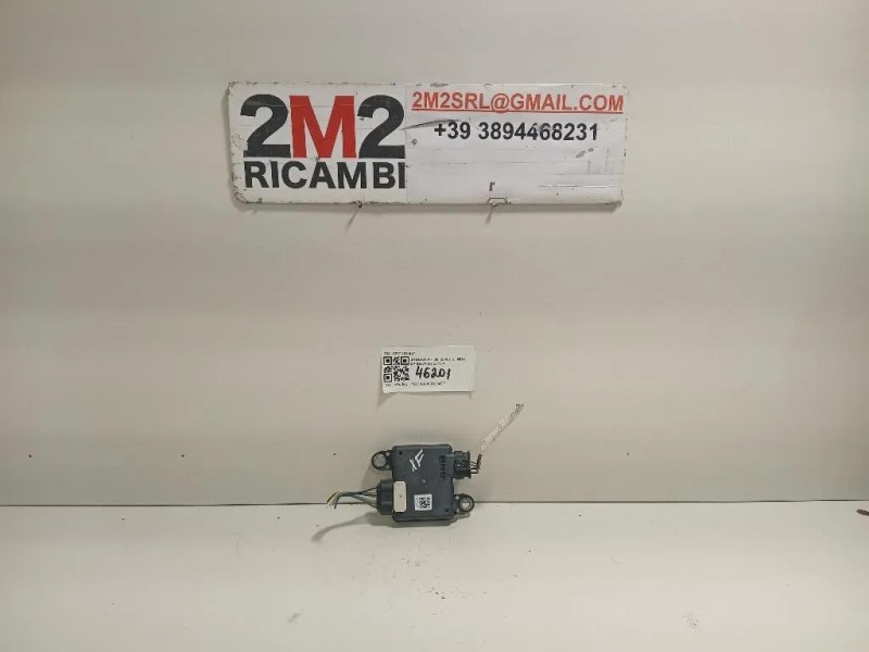 Sonda Lambda FPLA-5J299-EB Jaguar XF II 2015