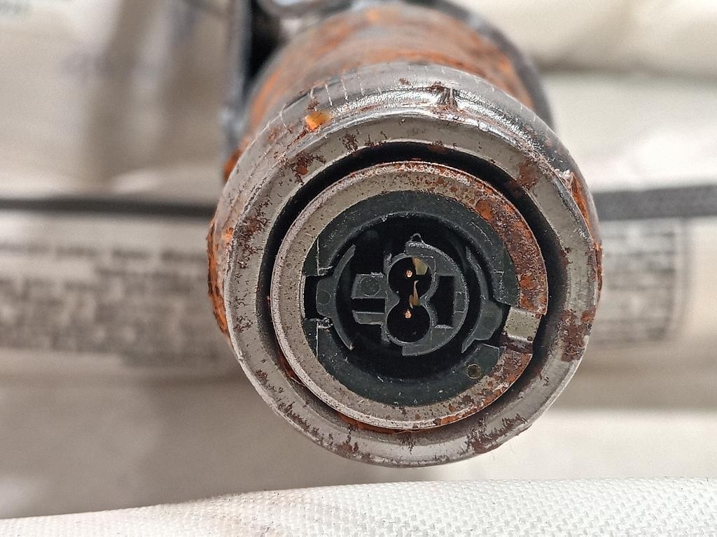 Air-bag A Tendina SX A2928600102 Mercedes Classe GLE W166 2015