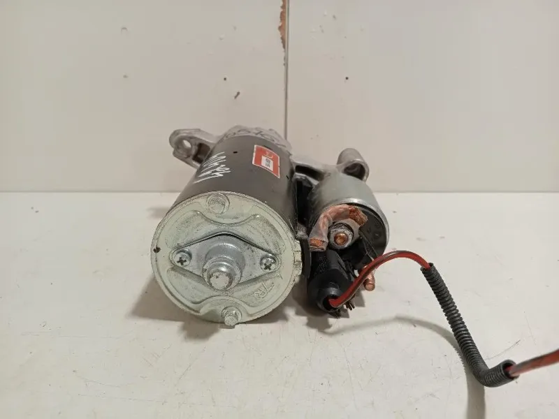 Motorino Avviamento 03L911021G Audi A4 8K2 2008