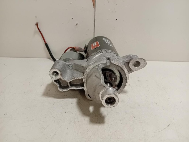 Motorino Avviamento 03L911021G Audi A4 8K2 2008