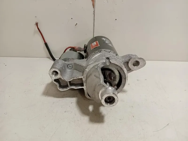 Motorino Avviamento 03L911021G Audi A4 8K2 2008