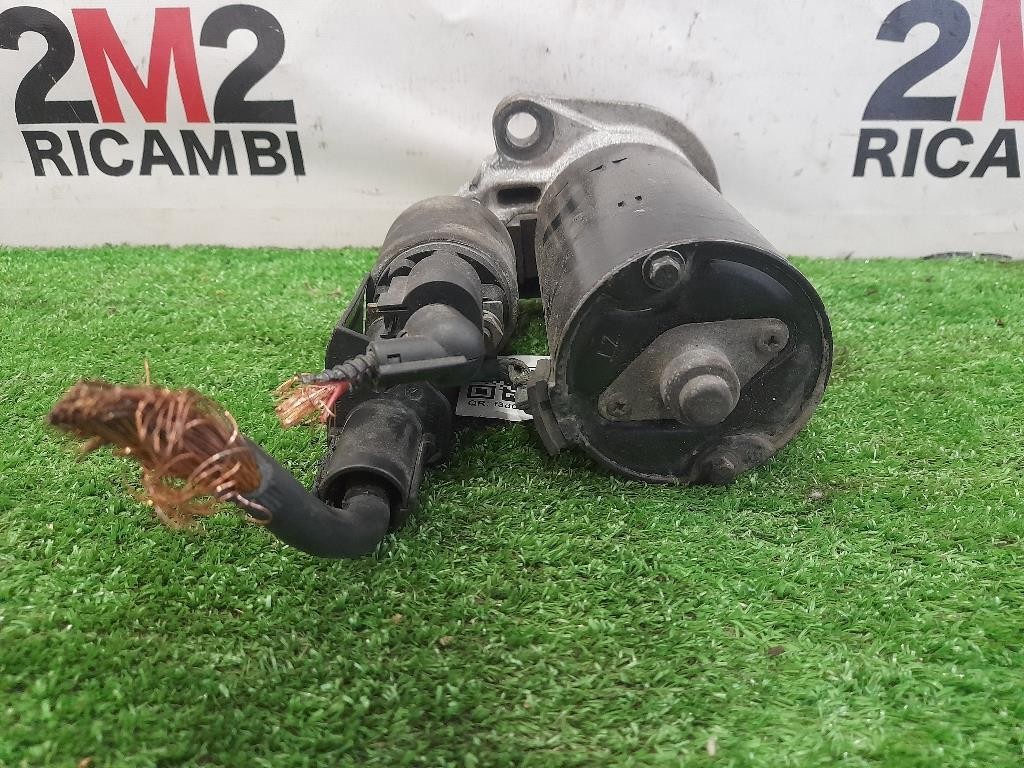 Motorino Avviamento Audi A4 8K5 Avant 2008
