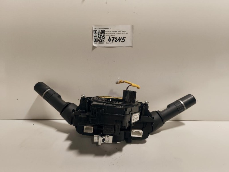 Devioguida Completo AB39-17A553-BA Ford Ranger IV 2012
