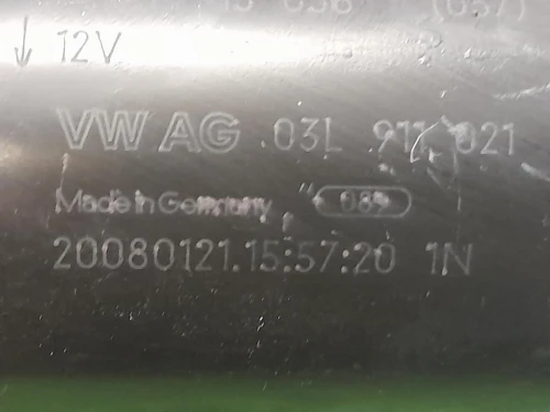 Motorino Avviamento Audi A4 8K5 Avant 2012