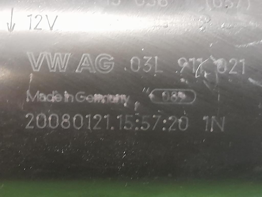 Motorino Avviamento Audi A4 8K5 Avant 2012