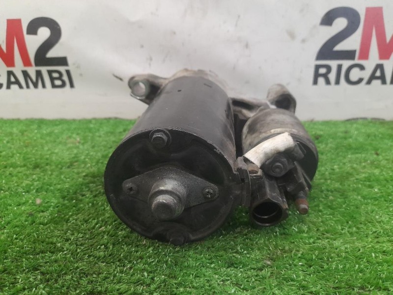 Motorino Avviamento Audi A4 8K5 Avant 2012