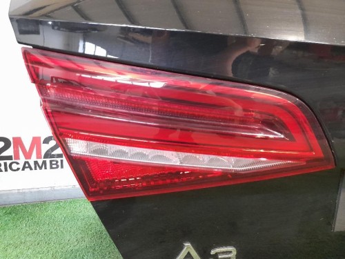 Fanale INT POST SX 8V4945093C Audi A3 8VF Sportback 2016