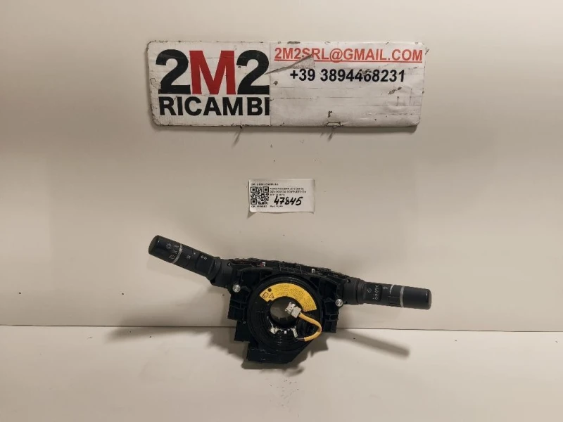 Devioguida Completo AB39-17A553-BA Ford Ranger IV 2012