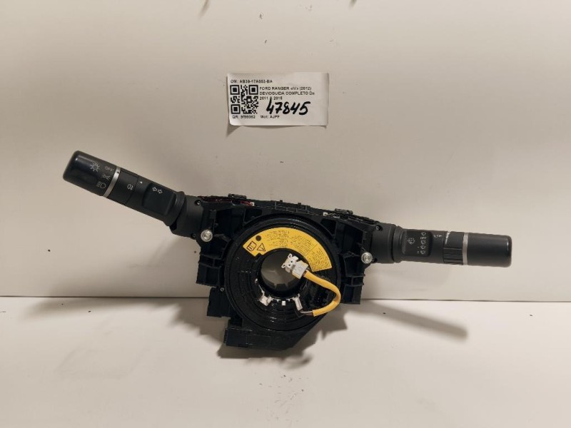 Devioguida Completo AB39-17A553-BA Ford Ranger IV 2012