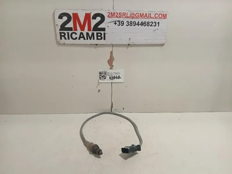 Sonda Lambda 8604889-02 Mini MINI Clubman F54 2016