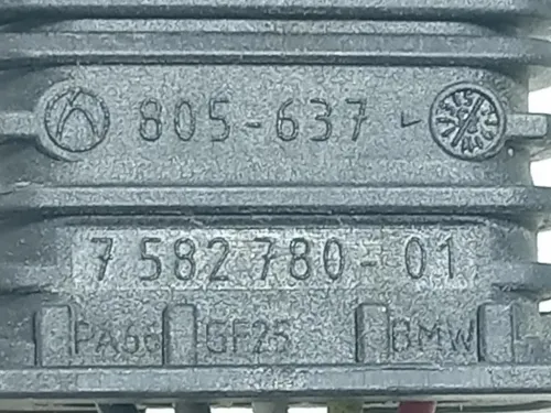 Sonda Lambda 8600992-02 Mini MINI Clubman F54 2016