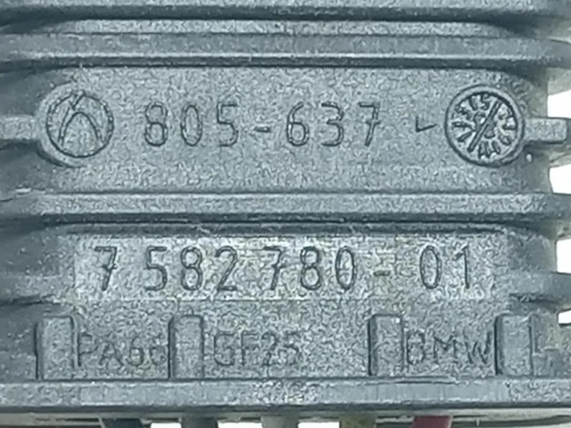 Sonda Lambda 8600992-02 Mini MINI Clubman F54 2016