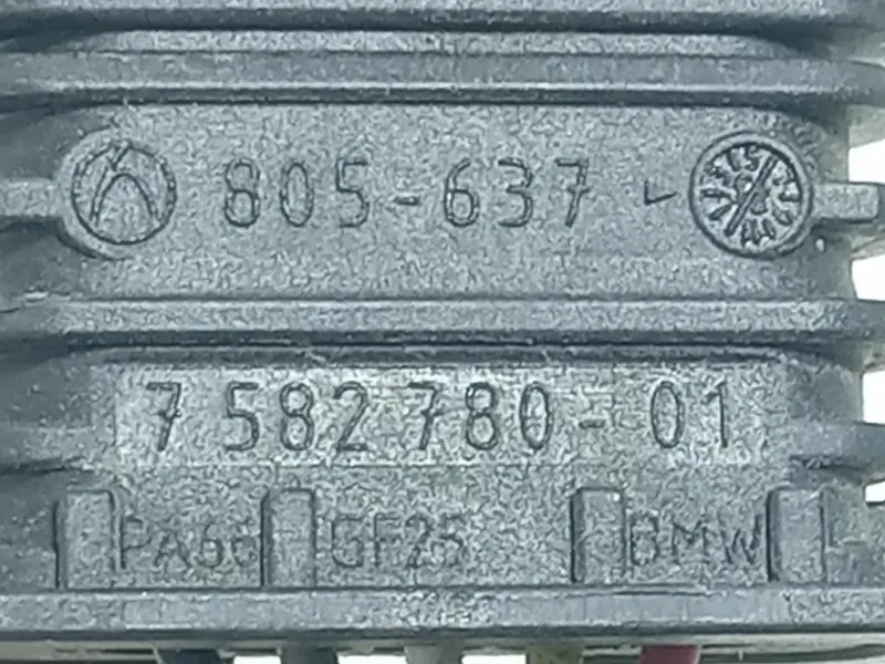 Sonda Lambda 8600992-02 Mini MINI Clubman F54 2016