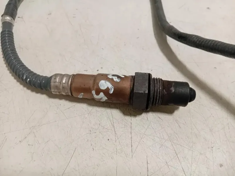Sonda Lambda 8600992-02 Mini MINI Clubman F54 2016