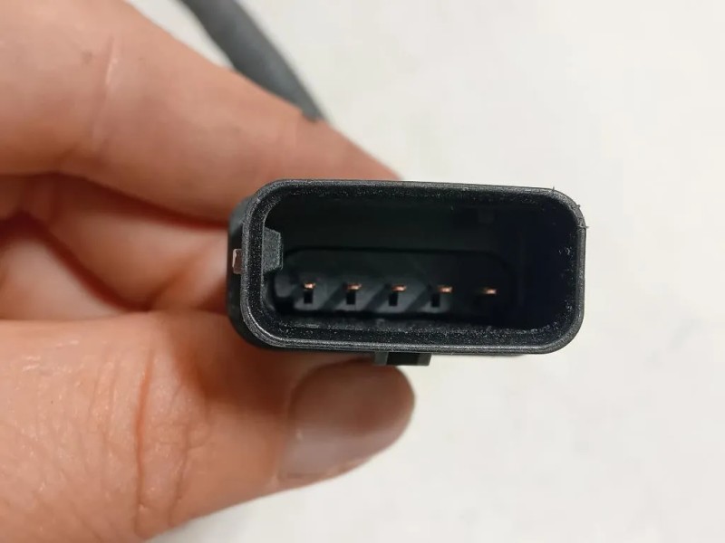 Sonda Lambda 8600992-02 Mini MINI Clubman F54 2016