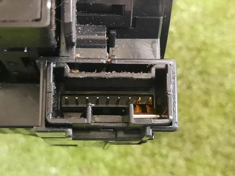 Devioguida Completo AB39-17A553-BA Ford Ranger IV 2012