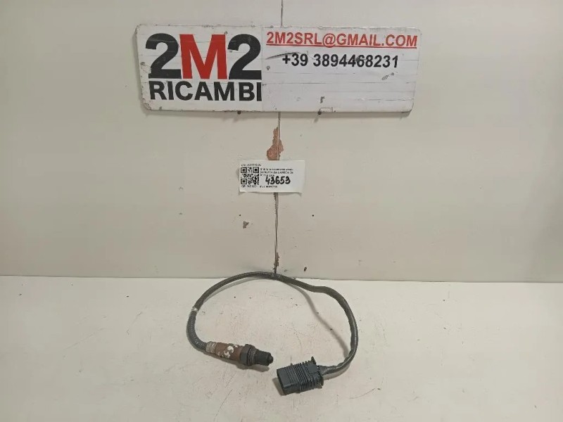 Sonda Lambda 8600992-02 Mini MINI Clubman F54 2016