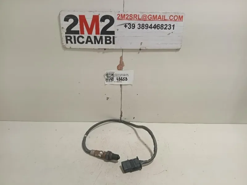 Sonda Lambda 8600992-02 Mini MINI Clubman F54 2016