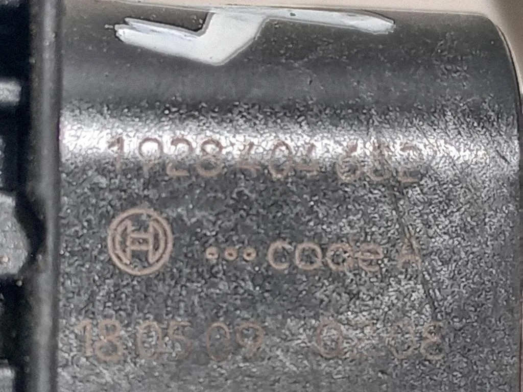 Sonda Lambda 0258037002 Mini MINI Cooper F55 2014