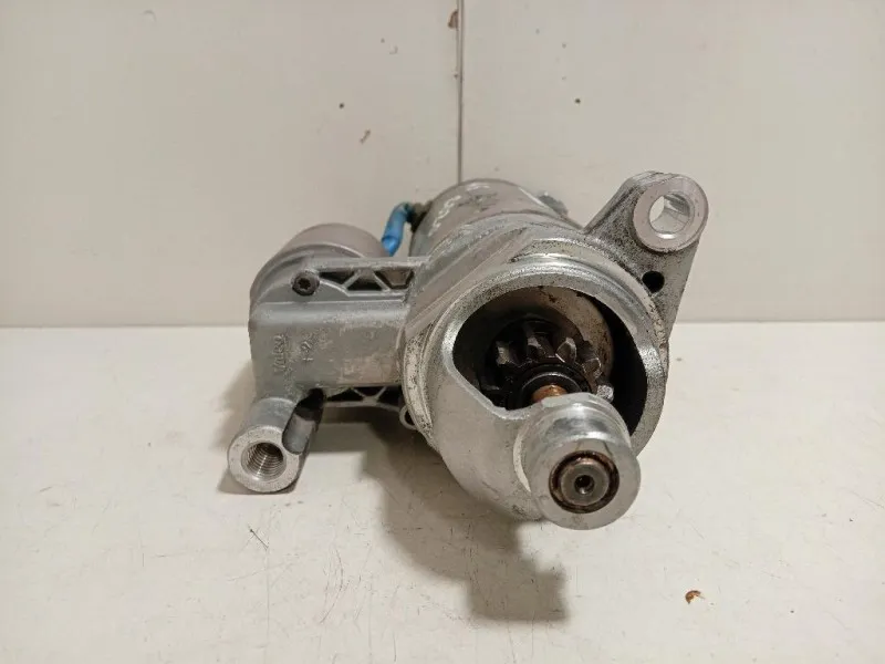 Motorino Avviamento 057911022 Audi A6 4a5c8 Avant 2018