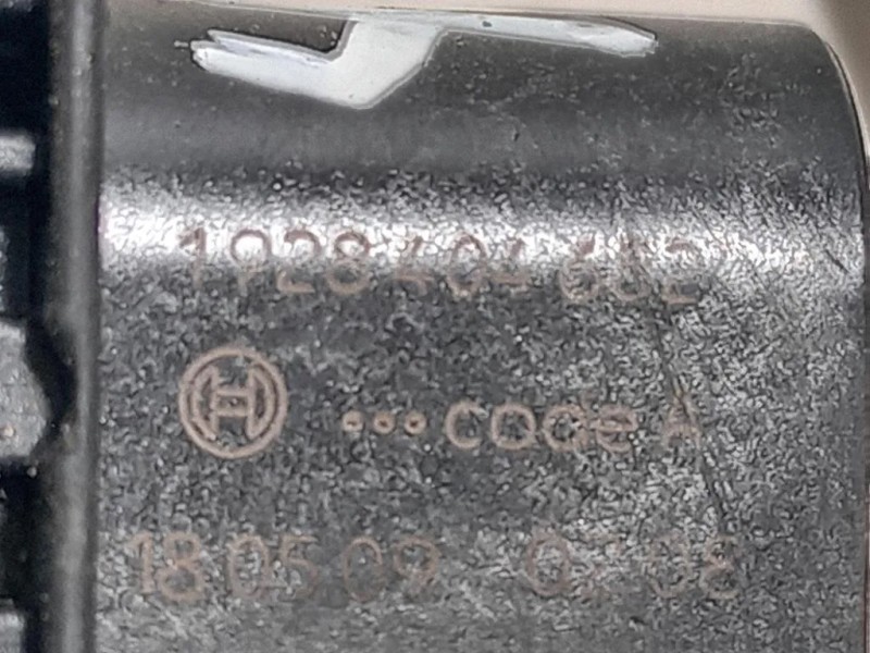 Sonda Lambda 0258037002 Mini MINI Cooper F55 2014