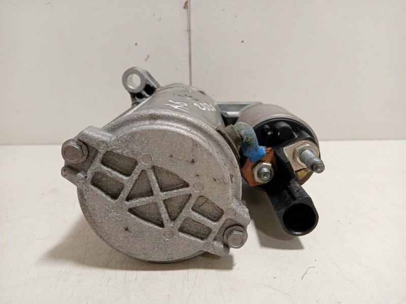 Motorino Avviamento 057911022 Audi A6 4a5c8 Avant 2018